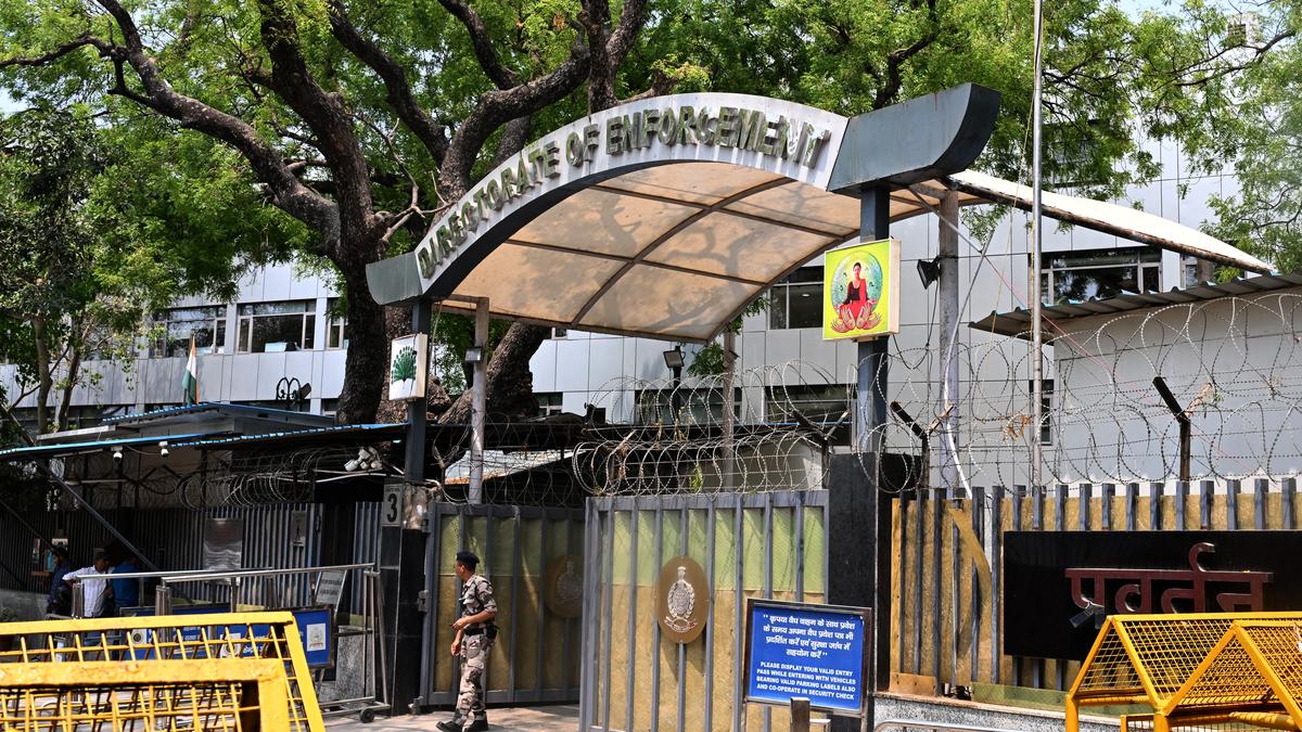 ED officials are evolving by expanding their powers day by day: Madras High Court